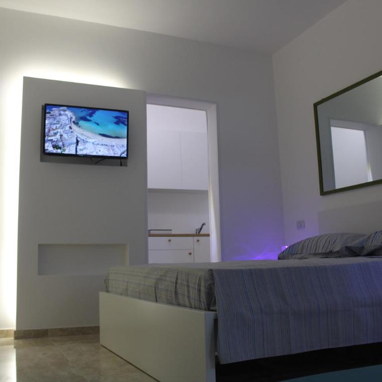 Eva D'Estate Casa Vacanze Salento - Appartamento con 1 Camera da Letto - 1
