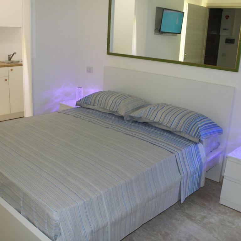 Eva D'Estate Casa Vacanze Salento - Appartamento con 1 Camera da Letto - 8