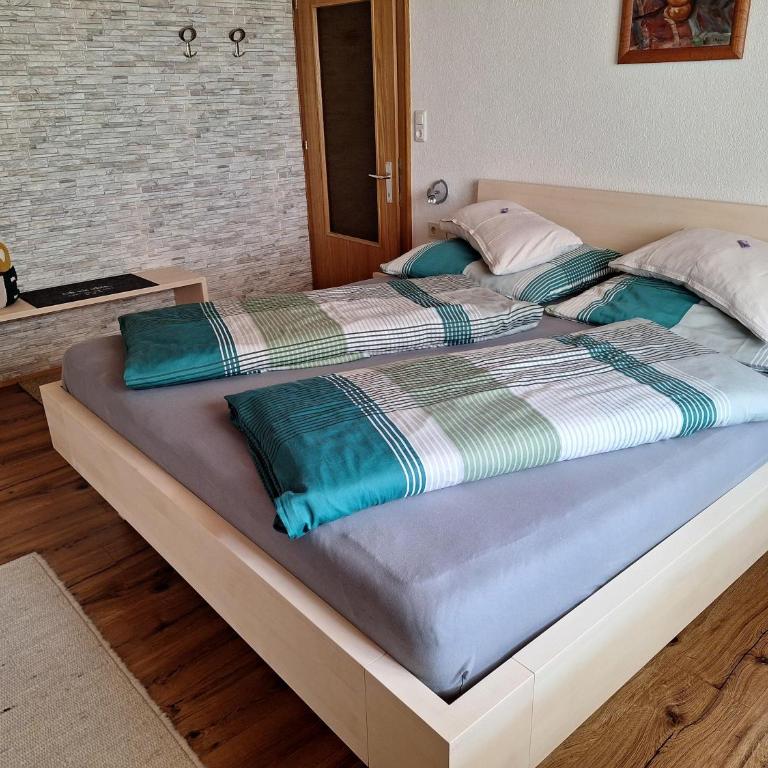 Ferienwohnungen Pollhammer - Apartment mit 1 Schlafzimmer und Dusche - 7