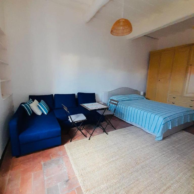 Portoferraio Old City Studio - Appartamento con 1 Camera da Letto - 6