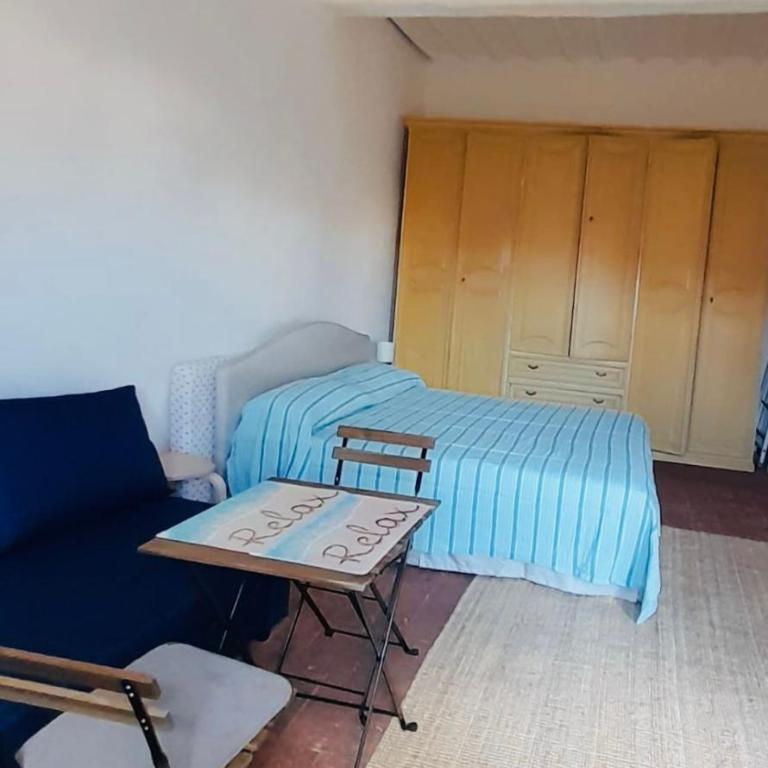 Portoferraio Old City Studio - Appartamento con 1 Camera da Letto - 4