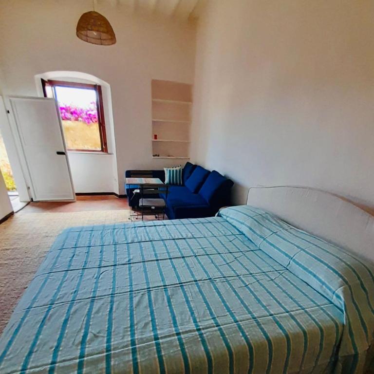 Portoferraio Old City Studio - Appartamento con 1 Camera da Letto - 2