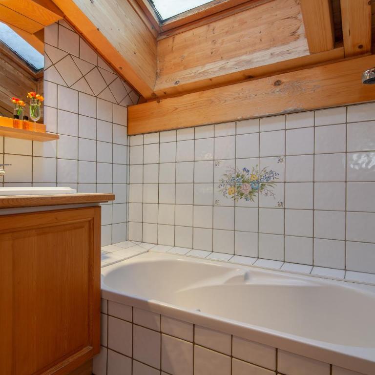 Appartement Les Drus 118 - Happy Rentals - Apartamento con vistas a las montañas - 10