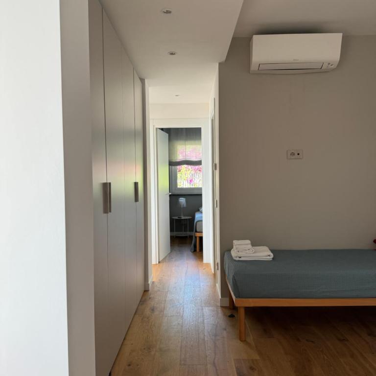 Exclusive designer apartment Facing Palmaria Island Spacious scenic terrace Bright Modern Interiors Fully equipped kitchen Air conditioning Private parking Up to 6 guests - Casa Vacanze - 42