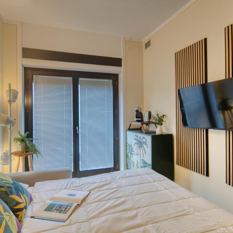 Appartamento Urban Jungle - One-Bedroom Apartment - 3