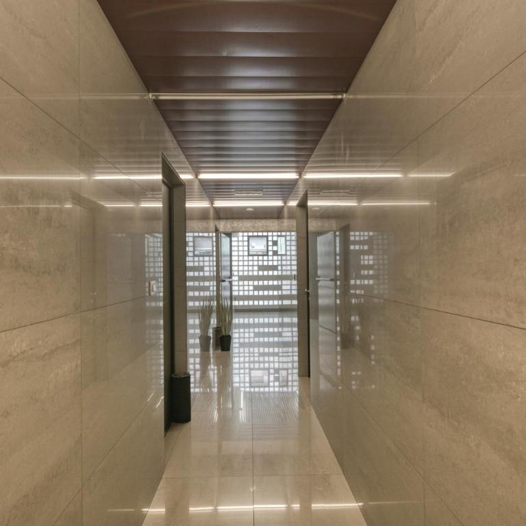 Appartamento Urban Jungle - One-Bedroom Apartment - 29