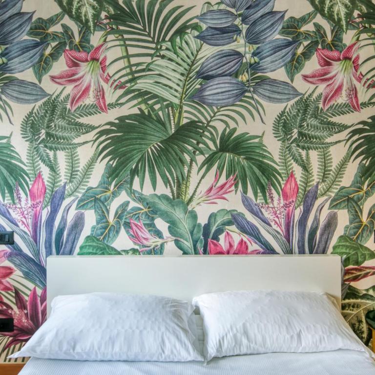 Appartamento Urban Jungle - One-Bedroom Apartment - 13