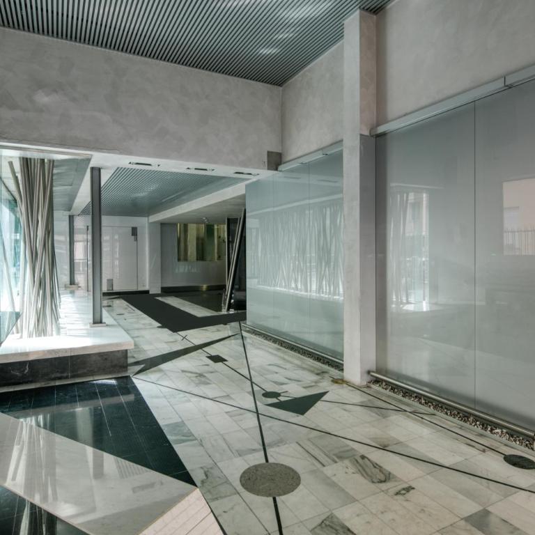 Appartamento Urban Jungle - One-Bedroom Apartment - 28