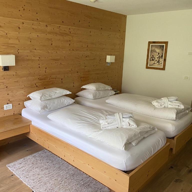 Hotel Gran Paradiso - Camera Matrimoniale Comfort - 5