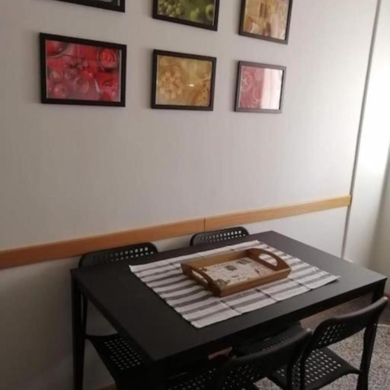 Di là d'Arno, climatizzato a due passi dal centro! - Three-Bedroom Apartment - 4