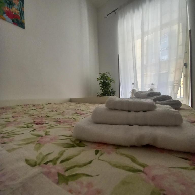 La Casetta sul Corso - Appartamento con 1 Camera da Letto - 19