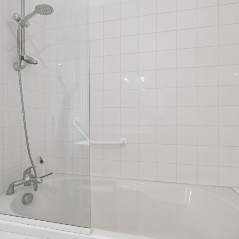 Appartement calme et lumineux Place d'Italie by Weekome - Appartement 1 Chambre - 10