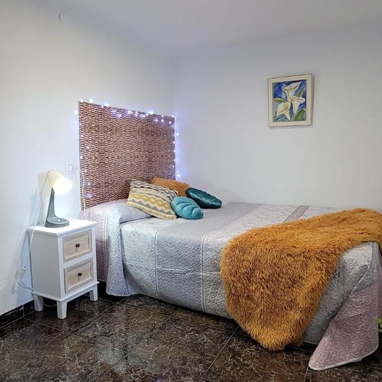 Casa del Castillo - Apartamento de 2 dormitorios con balcón y terraza - 25