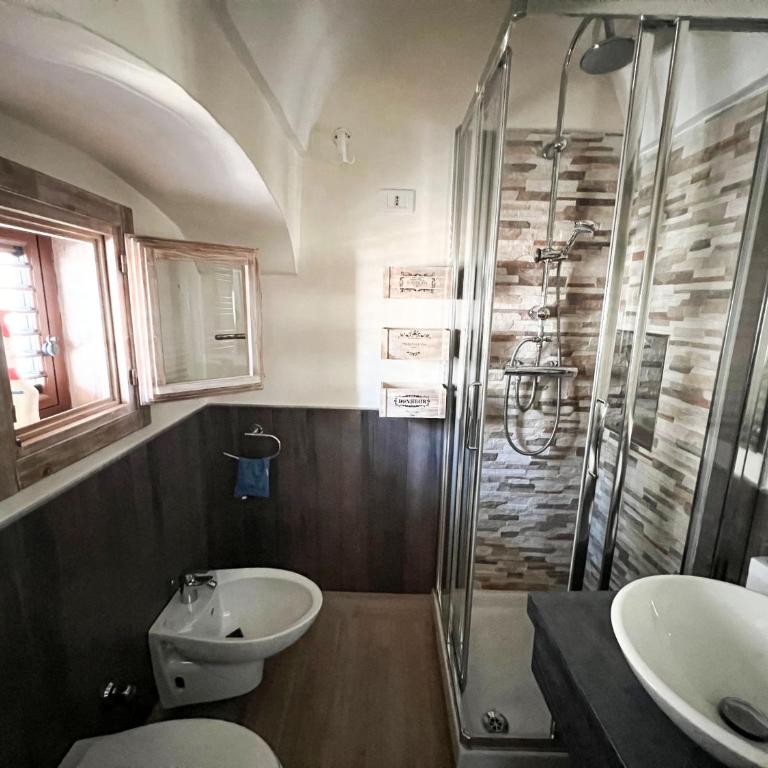 Casetta Lara - Two-Bedroom Apartment - 21