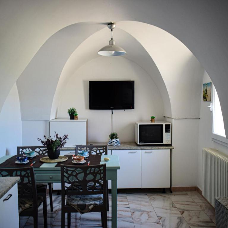 Casetta Lara - Two-Bedroom Apartment - 20