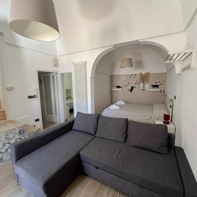 Casetta Lara - Two-Bedroom Apartment - 19