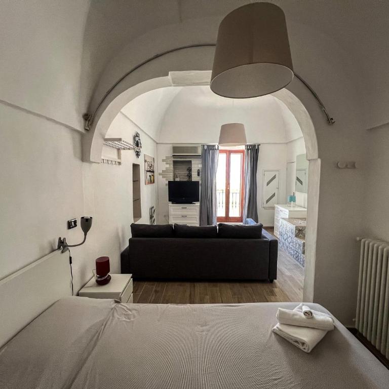 Casetta Lara - Two-Bedroom Apartment - 16