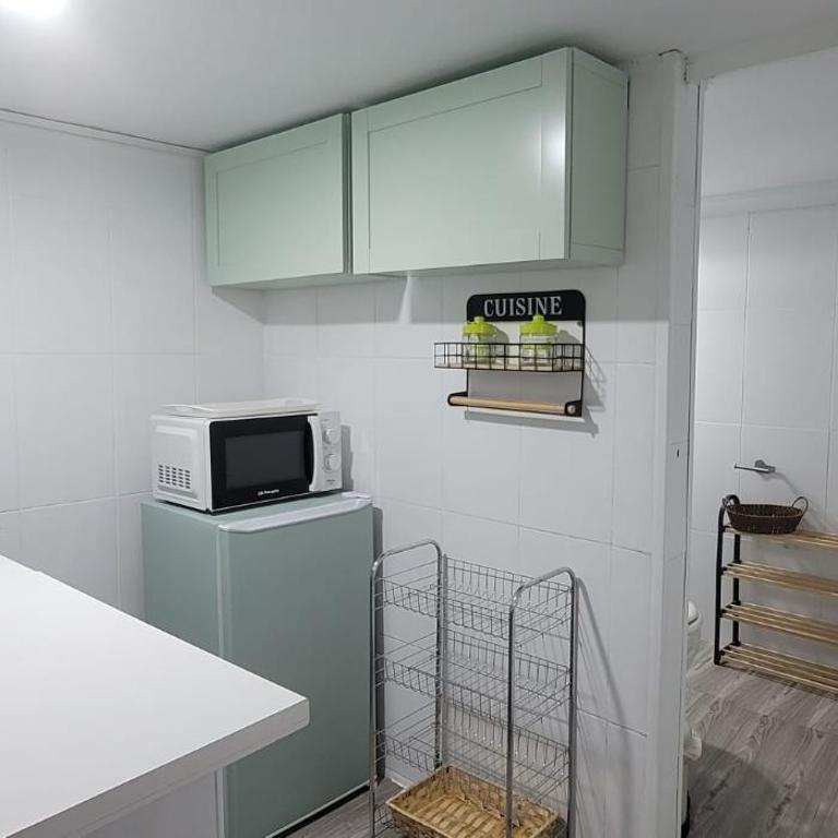 Casa del Castillo - Apartamento de 2 dormitorios con balcón y terraza - 16