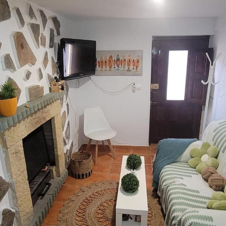Casa del Castillo - Apartamento de 2 dormitorios con balcón y terraza - 27
