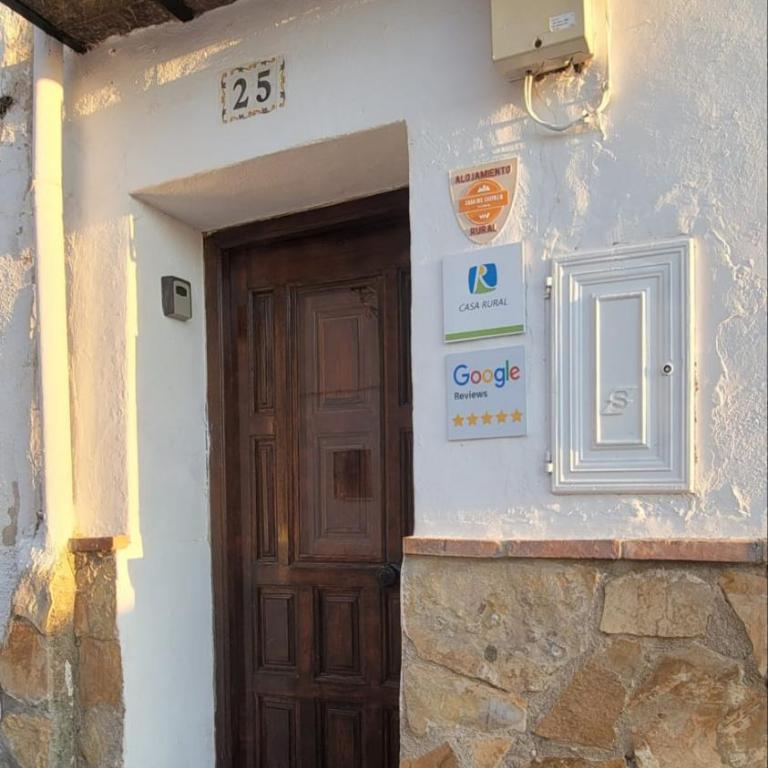 Casa del Castillo - Apartamento de 2 dormitorios con balcón y terraza - 31