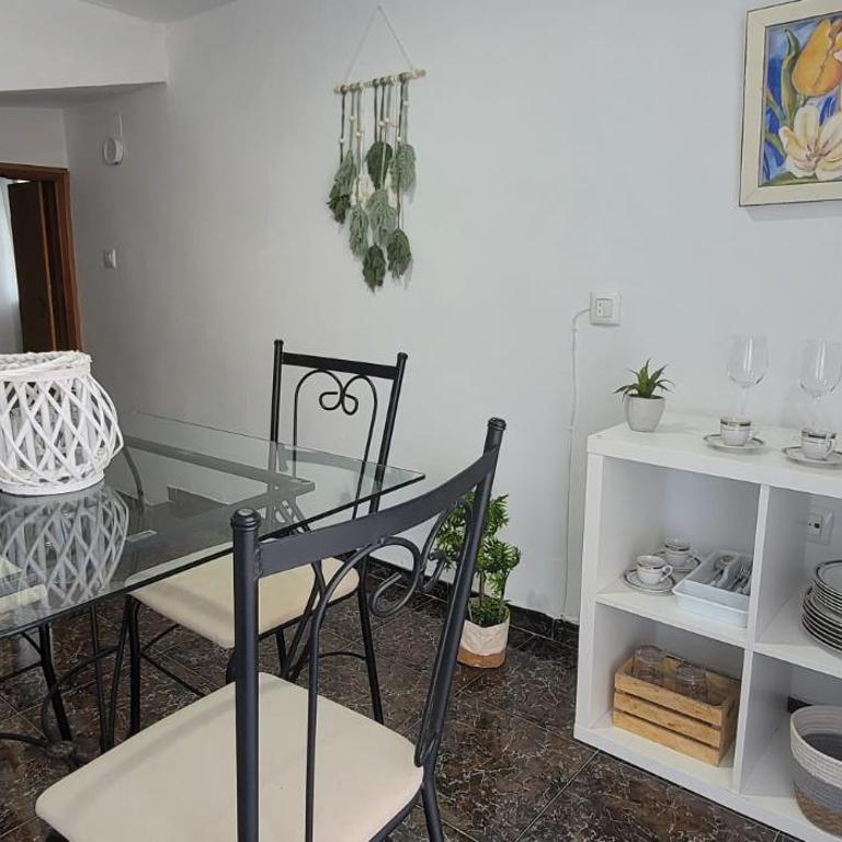 Casa del Castillo - Apartamento de 2 dormitorios con balcón y terraza - 10
