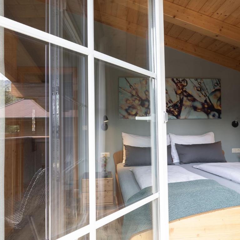 Feriendorf Wallenburg - Apartment mit 2 Schlafzimmern und Balkon - 7