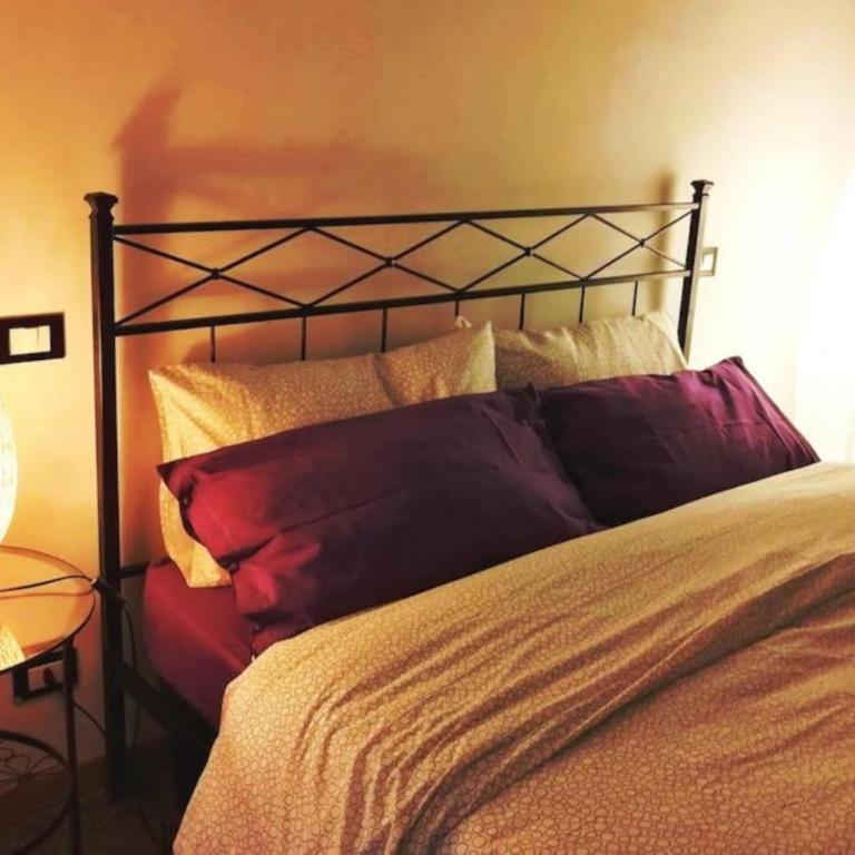Di là d'Arno, climatizzato a due passi dal centro! - Three-Bedroom Apartment - 2