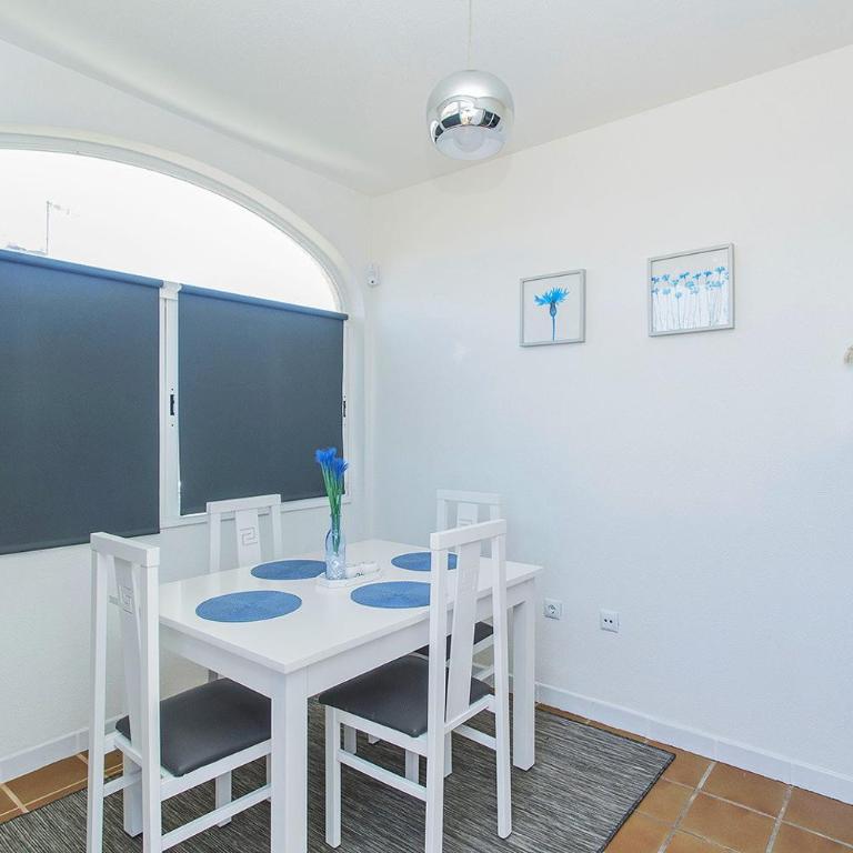 082 Tamarix Holiday Dream - Alicante Holiday - Apartamento con terraza - 3