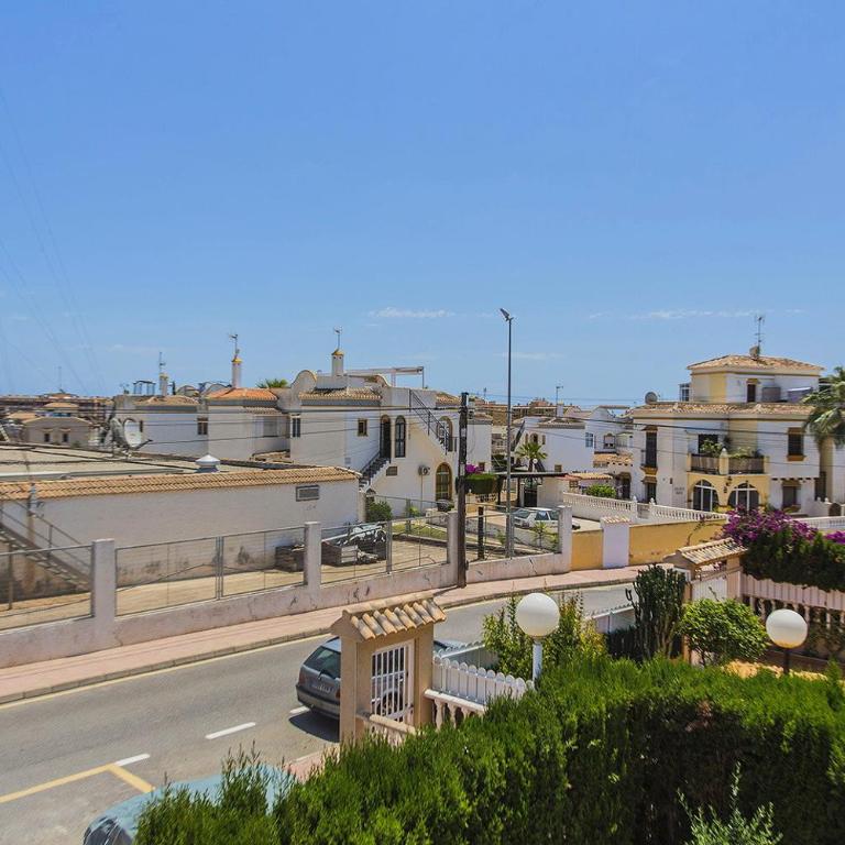 082 Tamarix Holiday Dream - Alicante Holiday - Apartamento con terraza - 6