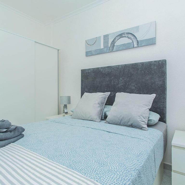 082 Tamarix Holiday Dream - Alicante Holiday - Apartamento con terraza - 21