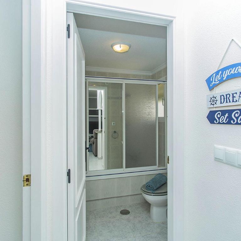 082 Tamarix Holiday Dream - Alicante Holiday - Apartamento con terraza - 25