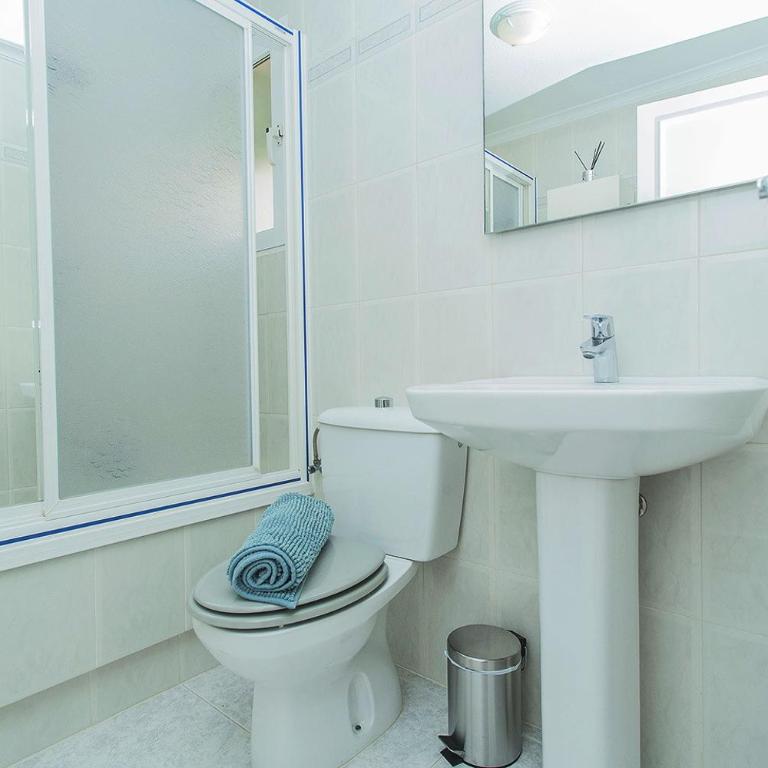 082 Tamarix Holiday Dream - Alicante Holiday - Apartamento con terraza - 33
