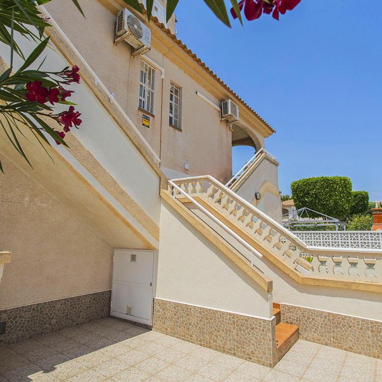 082 Tamarix Holiday Dream - Alicante Holiday - Apartamento con terraza - 37