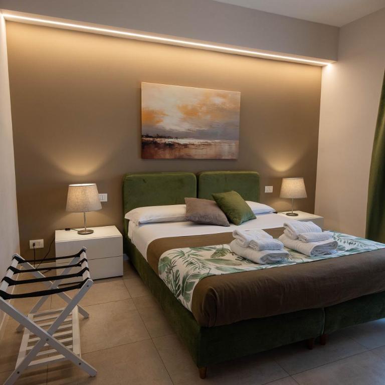 Agrigento tra templi e mare Luxury Home - Apartment with Sea View - 9