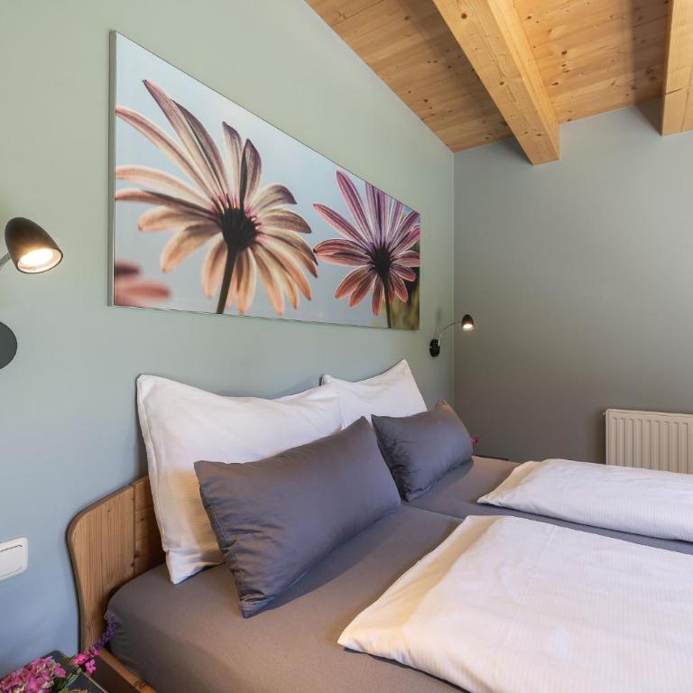 Feriendorf Wallenburg - Apartment mit 3 Schlafzimmern und Balkon - 9