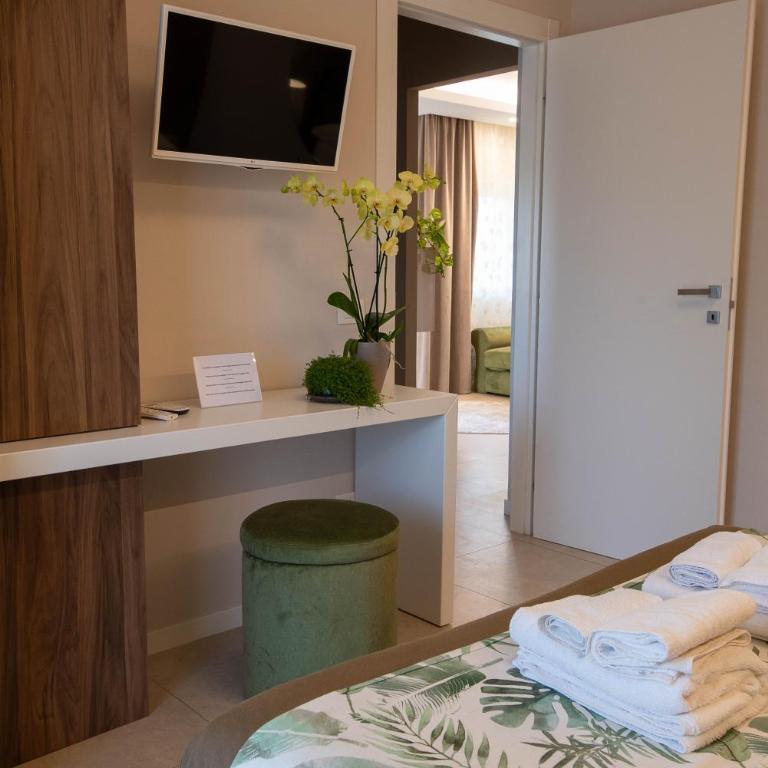 Agrigento tra templi e mare Luxury Home - Apartment with Sea View - 5