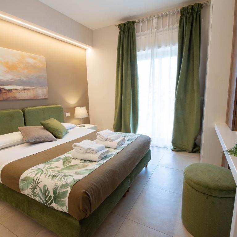 Agrigento tra templi e mare Luxury Home - Apartment with Sea View - 7