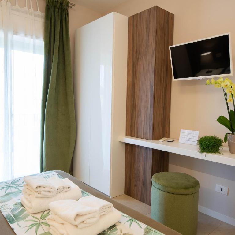 Agrigento tra templi e mare Luxury Home - Apartment with Sea View - 4