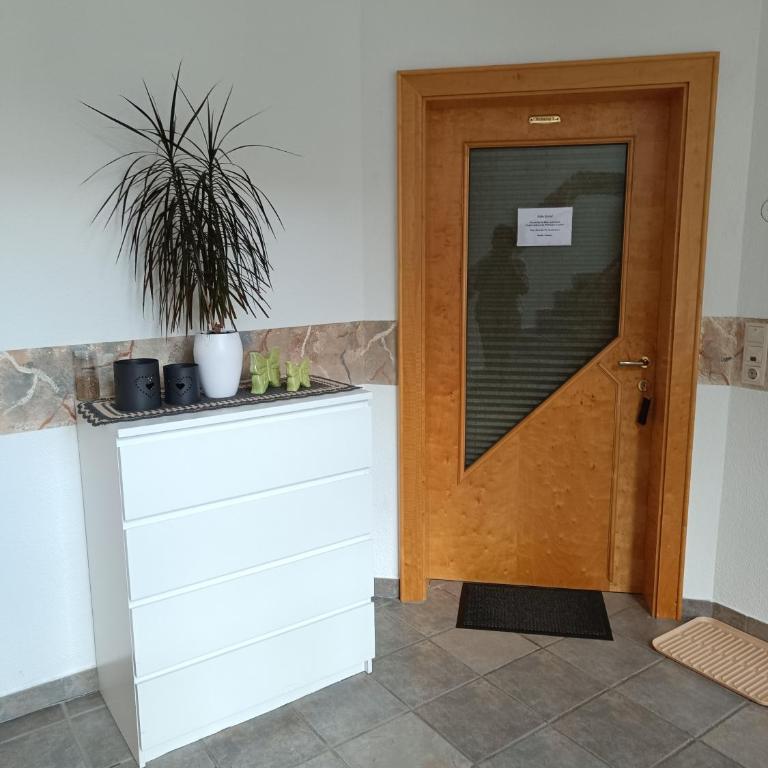 Ronalds Appartements - Apartment mit 1 Schlafzimmer und Balkon - 17
