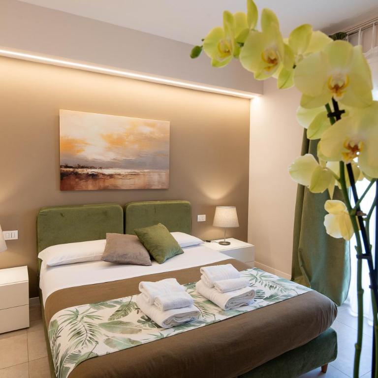 Agrigento tra templi e mare Luxury Home - Apartment with Sea View - 1