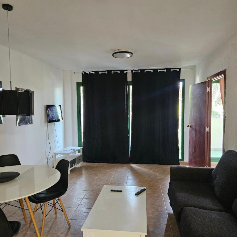 apartamento salou terraza picinacalas ,relax - Two-Room Apartment - 10