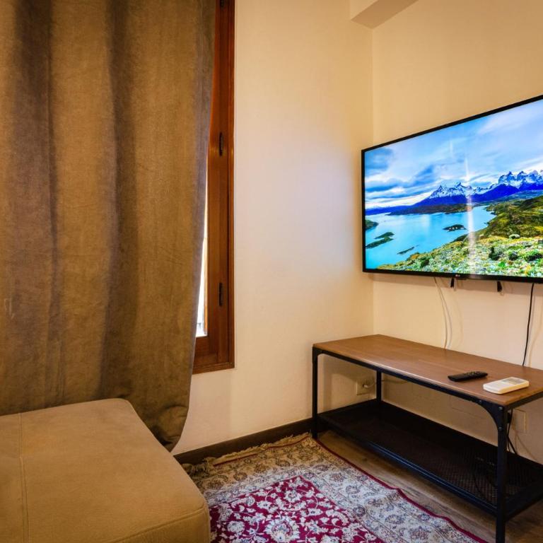 Casa Zamboni - Two-Bedroom Apartment - 23