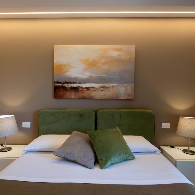 Agrigento tra templi e mare Luxury Home - Apartment with Sea View - 12