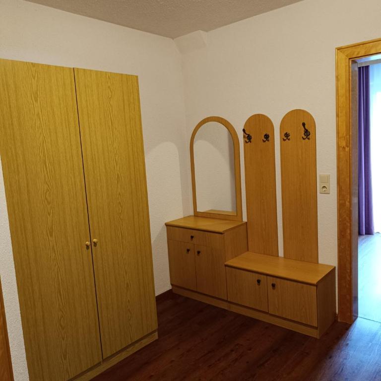 Ronalds Appartements - Apartment mit 1 Schlafzimmer und Balkon - 16