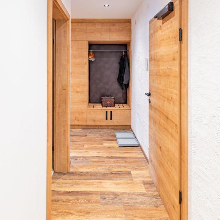 Landhaus Waidmannsheil - Apartment mit Blick auf die Berge - 16