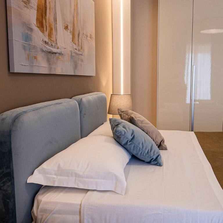 Agrigento tra templi e mare Luxury Home - Apartment with Sea View - 23