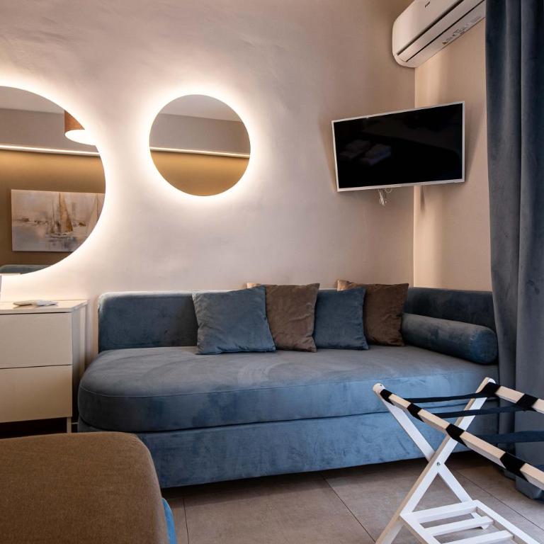 Agrigento tra templi e mare Luxury Home - Apartment with Sea View - 24