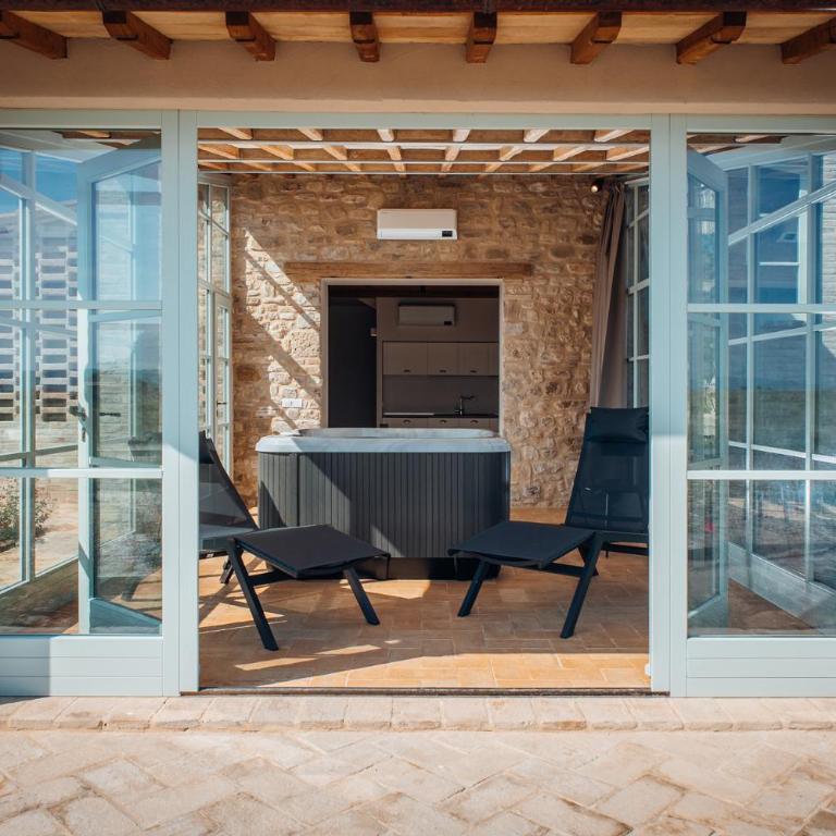 Agriturismo Molinella - Appartamento Suite - 1