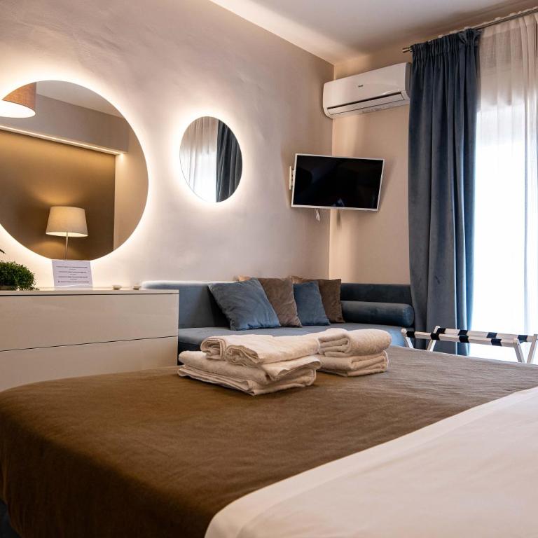Agrigento tra templi e mare Luxury Home - Apartment with Sea View - 26
