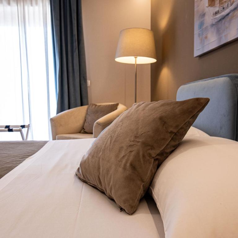 Agrigento tra templi e mare Luxury Home - Apartment with Sea View - 27